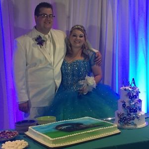 Meet your Posher, Aaron